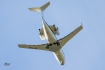Bombardier Challenger 650 (CL-600-2B16)