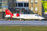 Learjet 60