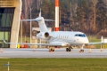 Bombardier Challenger 300 (BD-100-1A10)