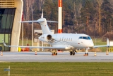 Bombardier Challenger 300 (BD-100-1A10)