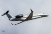 Embraer Legacy 650E (EMB-135BJ)