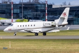 Gulfstream Aerospace G200
