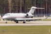 Bombardier Challenger 350 (BD-100-1A10)