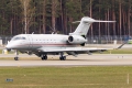 Bombardier Challenger 350 (BD-100-1A10)