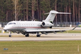 Bombardier Challenger 350 (BD-100-1A10)
