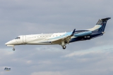 Embraer Legacy 600 (EMB-135BJ)