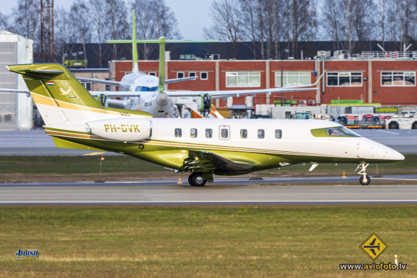 Pilatus PC-24