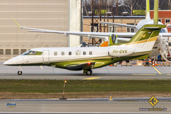 Pilatus PC-24