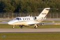 Cessna 525 CitationJet