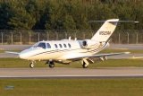 Cessna 525 CitationJet