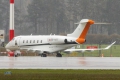 Bombardier Challenger 350 (BD-100-1A10)