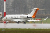 Bombardier Challenger 350 (BD-100-1A10)