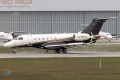 Embraer EMB-550 Legacy 500