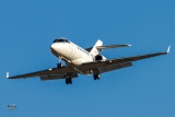 Hawker Beechcraft 900XP