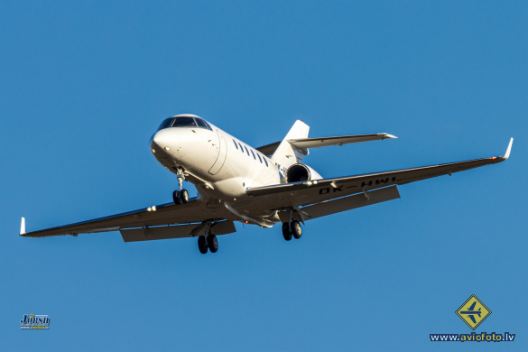 Hawker Beechcraft 900XP