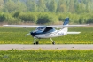 Tecnam P-2008 JC