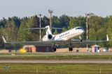 Gulfstream Aerospace G-V Gulfstream V