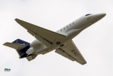 Cessna 680A Citation Latitude