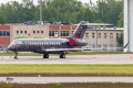 Bombardier Global Express XRS (BD-700-1A10)