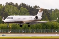 Bombardier Challenger 850 (CRJ-200SE/CL-600-2B19)