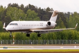 Bombardier Challenger 850 (CRJ-200SE/CL-600-2B19)