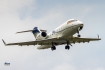 Bombardier Challenger 650 (CL-600-2B16)