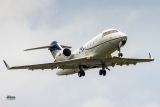Bombardier Challenger 650 (CL-600-2B16)
