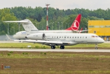 Bombardier Global 5000 (BD-700-1A11)