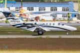Cessna 525 Citation CJ1