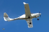 Diamond DA-40 NG Diamond Star