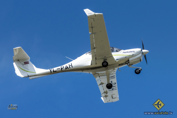 Diamond DA-40 NG Diamond Star
