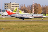 Bombardier Global 6000 (BD-700-1A10)