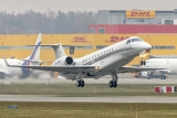 Embraer Legacy 650 (EMB-135BJ)