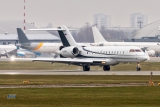 Bombardier Global 5000 (BD-700-1A11)