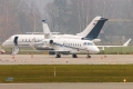 Gulfstream Aerospace G200