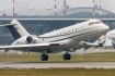 Bombardier Global 5000 (BD-700-1A11)