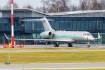 Bombardier Global Express XRS (BD-700-1A10)