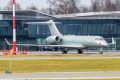 Bombardier Global Express XRS (BD-700-1A10)