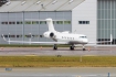 Gulfstream Aerospace G-V-SP Gulfstream G550