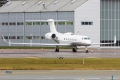 Gulfstream Aerospace G-V-SP Gulfstream G550