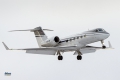 Gulfstream Aerospace G-IV-X Gulfstream G450