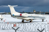 Embraer Legacy 600 (EMB-135BJ)