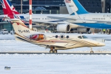 Raytheon 390 Premier I