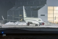 Boeing 737-7GC BBJ