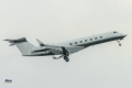 Gulfstream Aerospace G-V-SP Gulfstream G550