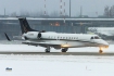 Embraer Legacy 600 (EMB-135BJ)