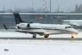 Embraer Legacy 600 (EMB-135BJ)