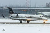 Embraer Legacy 600 (EMB-135BJ)