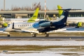 Embraer Legacy 650 (EMB-135BJ)