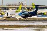 Embraer Legacy 650 (EMB-135BJ)